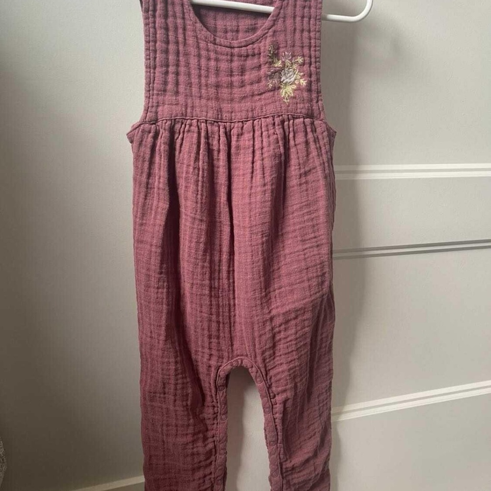 Jamie kay romper